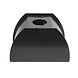 Chief Chief CPA353 Vloer-tot-plafond klem-stijl plaat Chief Chief CPA353 Vloer-tot-plafond klem-stijl plaat