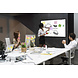 Philips Philips 55BDL6051C/00 C-line 4K UHD interactief display Philips Philips 55BDL6051C/00 C-line 4K UHD interactief display