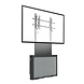 Chief Chief Tempo display vloersteunsysteem Chief Chief Tempo display vloersteunsysteem