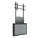 Chief Chief Tempo display vloersteunsysteem Chief Chief Tempo display vloersteunsysteem