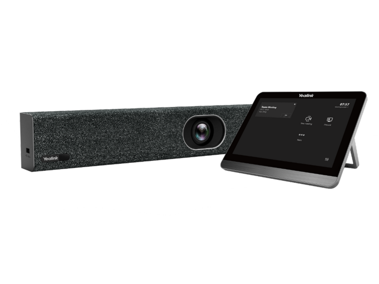 Yealink Yealink & Philips Small Room videoconferencing set Yealink Yealink & Philips Small Room videoconferencing set