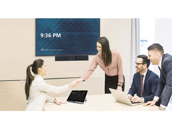 Yealink Yealink & Philips Small Room videoconferencing set Yealink Yealink & Philips Small Room videoconferencing set