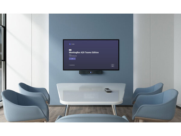 Yealink Yealink & Philips Small Room videoconferencing set Yealink Yealink & Philips Small Room videoconferencing set