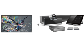 Yealink Yealink & Philips Large Room Yealink Yealink & Philips Large Room