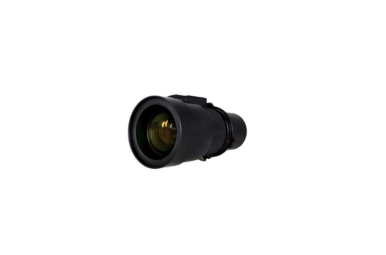 Optoma Optoma BX-CTA21 standaard lens Optoma Optoma BX-CTA21 standaard lens