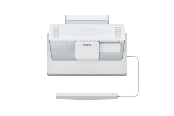 Epson Epson EB-1485Fi met 88 inch whiteboard Epson Epson EB-1485Fi met 88 inch whiteboard