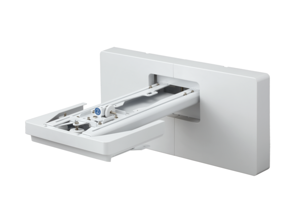Epson Epson EB-1485Fi met 88 inch whiteboard Epson Epson EB-1485Fi met 88 inch whiteboard