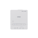 Epson Epson EB-1485Fi met 88 inch whiteboard Epson Epson EB-1485Fi met 88 inch whiteboard
