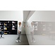 Epson Epson EB-1485Fi met 88 inch whiteboard Epson Epson EB-1485Fi met 88 inch whiteboard