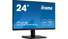 iiyama iiyama ProLite XU2494HSU-B1 iiyama iiyama ProLite XU2494HSU-B1