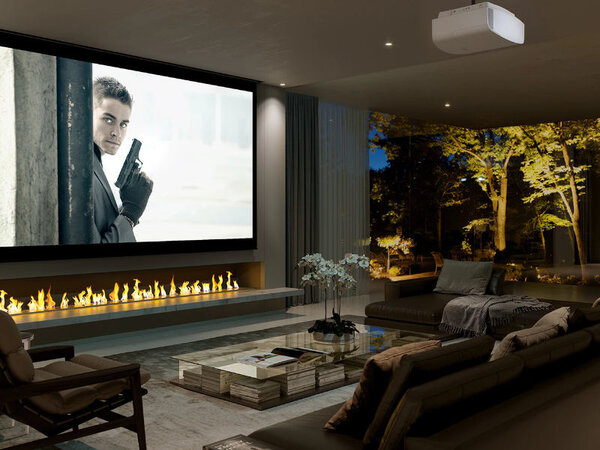 Sony Sony VPL-VW590ES