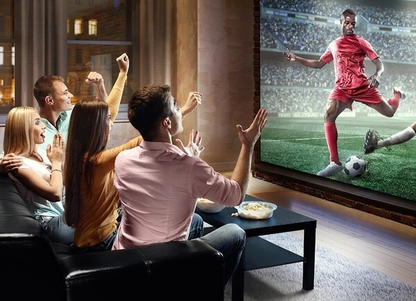 Sony Sony VPL-VW590ES