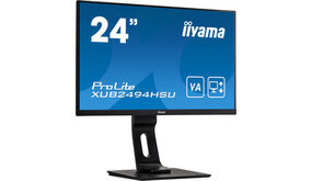 iiyama iiyama Prolite XUB2494HSU-B1 iiyama iiyama Prolite XUB2494HSU-B1