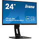 iiyama iiyama ProLite XUB2494HSU-B1 FHD monitor iiyama iiyama ProLite XUB2494HSU-B1 FHD monitor
