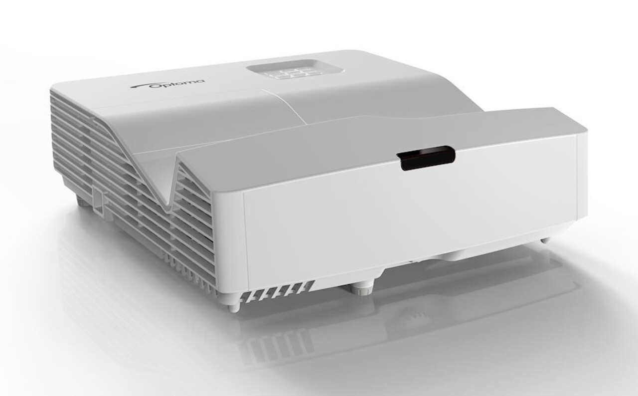 Optoma Optoma EH340UST Full HD UST 1080p-projector Optoma Optoma EH340UST Full HD UST 1080p-projector