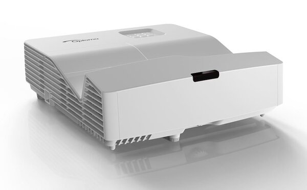 Optoma Optoma EH340UST Full HD UST 1080p-projector Optoma Optoma EH340UST Full HD UST 1080p-projector