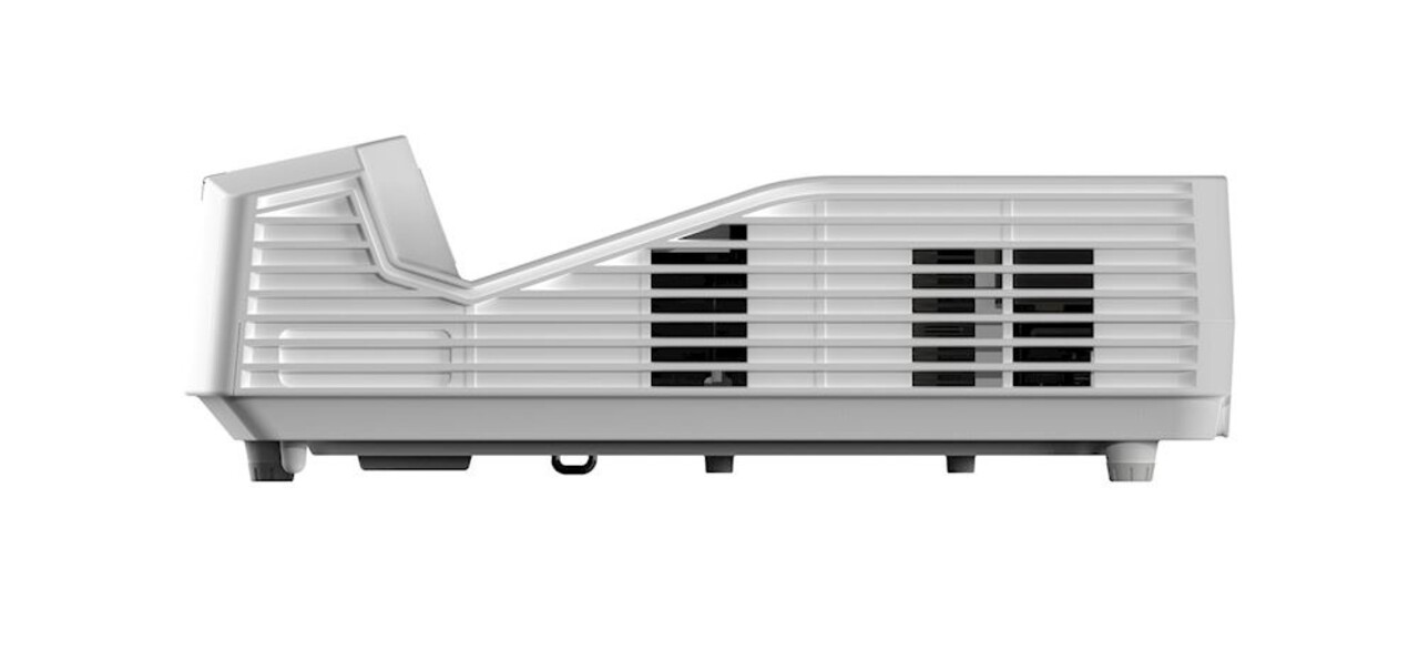 Optoma Optoma EH340UST Full HD UST 1080p-projector Optoma Optoma EH340UST Full HD UST 1080p-projector
