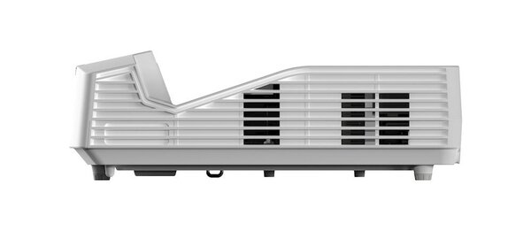 Optoma Optoma EH340UST Full HD UST 1080p-projector Optoma Optoma EH340UST Full HD UST 1080p-projector