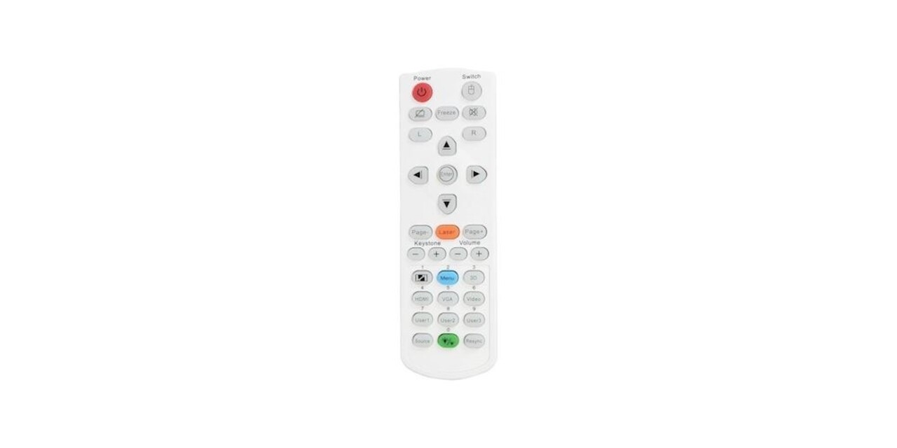 Optoma Optoma EH340UST Full HD UST 1080p-projector Optoma Optoma EH340UST Full HD UST 1080p-projector