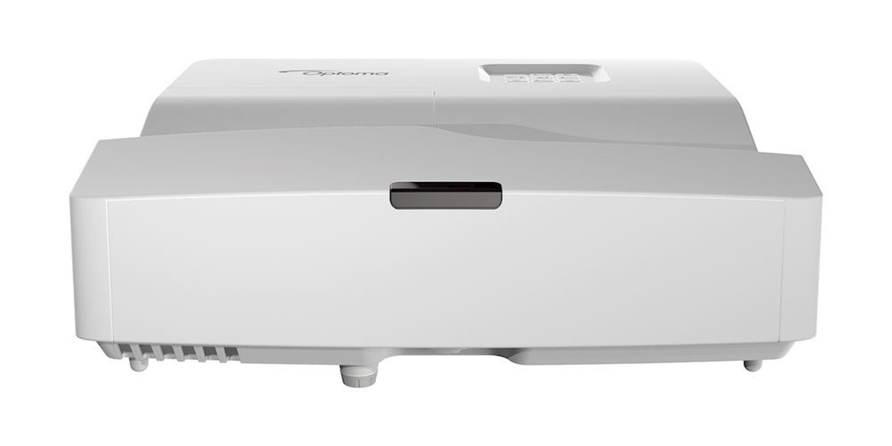 Optoma Optoma EH340UST Full HD UST 1080p-projector Optoma Optoma EH340UST Full HD UST 1080p-projector