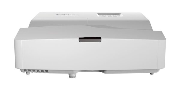 Optoma Optoma EH340UST Full HD UST 1080p-projector Optoma Optoma EH340UST Full HD UST 1080p-projector