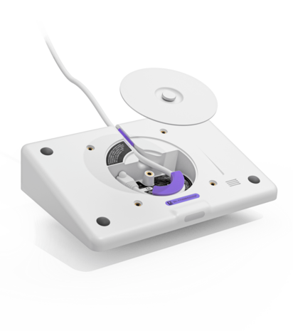 Logitech Logitech Tap IP oplossingen voor videovergaderruimtes Logitech Logitech Tap IP oplossingen voor videovergaderruimtes