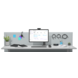 Logitech Logitech Tap IP oplossingen voor videovergaderruimtes Logitech Logitech Tap IP oplossingen voor videovergaderruimtes