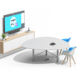 Logitech Logitech Tap IP oplossingen voor videovergaderruimtes Logitech Logitech Tap IP oplossingen voor videovergaderruimtes