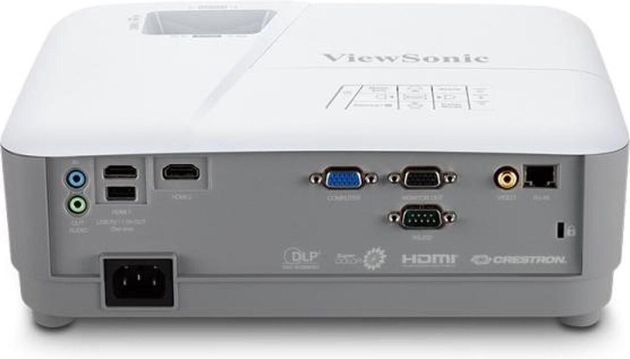 Viewsonic Viewsonic PG707X Viewsonic Viewsonic PG707X