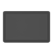 Logitech Logitech Tap Scheduler grafiet planningspaneel Logitech Logitech Tap Scheduler grafiet planningspaneel