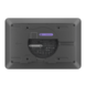 Logitech Logitech Tap Scheduler grafiet planningspaneel Logitech Logitech Tap Scheduler grafiet planningspaneel
