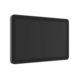 Logitech Logitech Tap Scheduler grafiet planningspaneel Logitech Logitech Tap Scheduler grafiet planningspaneel