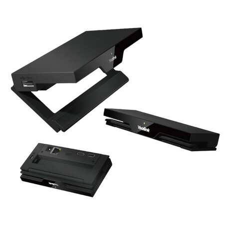 Yealink Yealink RoomCast draadloos presentatie systeem Yealink Yealink RoomCast draadloos presentatie systeem