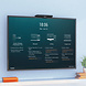 Yealink Yealink RoomCast draadloos presentatie systeem Yealink Yealink RoomCast draadloos presentatie systeem