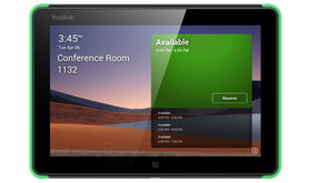 Yealink Yealink RoomPanel Yealink Yealink RoomPanel