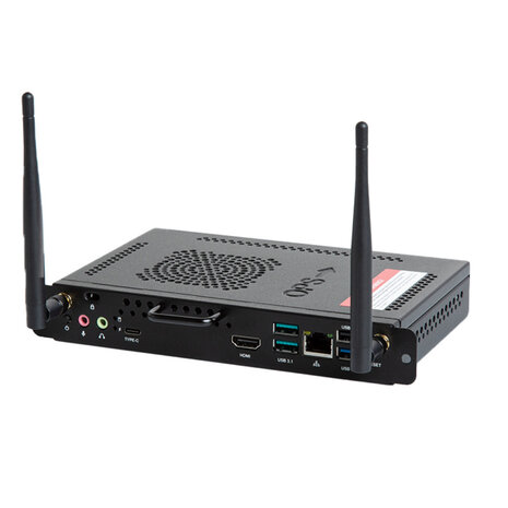 i3 Technologies I3COMPUTER 310 OPS i3 Technologies I3COMPUTER 310 OPS