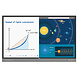 BenQ BenQ RM6503 4K¬†UHD interactief touchscreen