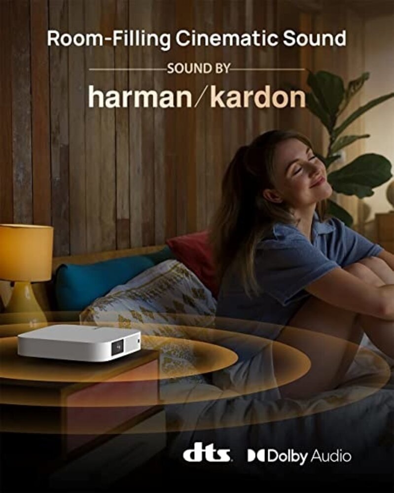 XGIMI XGIMI Elfin XGIMI XGIMI Elfin