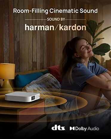 XGIMI XGIMI Elfin XGIMI XGIMI Elfin