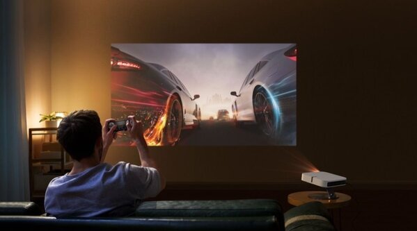 XGIMI XGIMI Elfin XGIMI XGIMI Elfin