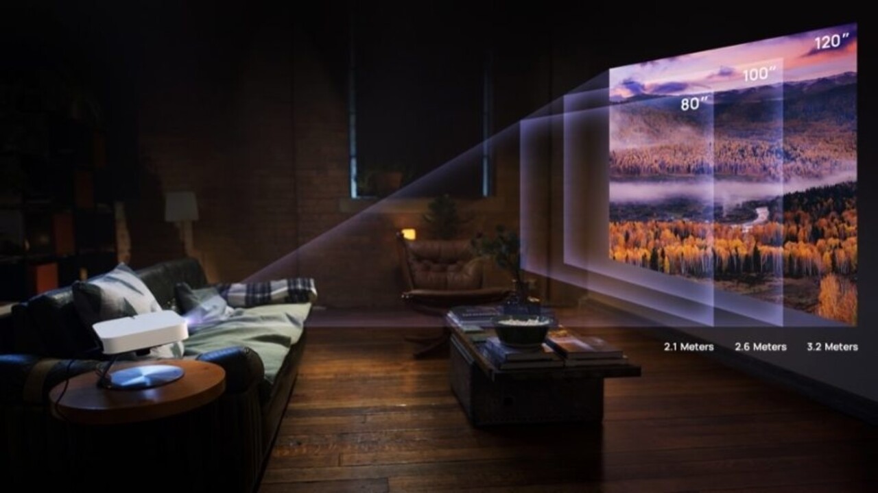 XGIMI XGIMI Elfin XGIMI XGIMI Elfin