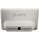 POLY Poly Studio X50 en TC8 Alles in een 4K videoconferentie system POLY Poly Studio X50 en TC8 Alles in een 4K videoconferentie system