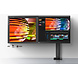 LG LG 34WN780-B LG UltraWide‚Ñ¢ QHD IPS HDR-monitor Ergo LG LG 34WN780-B LG UltraWide‚Ñ¢ QHD IPS HDR-monitor Ergo