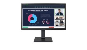 LG 24BP750C-B LG 24BP750C-B