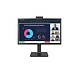 LG 23,8-inch Full HD (1920x1080) IPS-monitor met ingebouwde Full HD-webcam LG 23,8-inch Full HD (1920x1080) IPS-monitor met ingebouwde Full HD-webcam