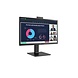 LG 23,8-inch Full HD (1920x1080) IPS-monitor met ingebouwde Full HD-webcam LG 23,8-inch Full HD (1920x1080) IPS-monitor met ingebouwde Full HD-webcam