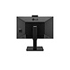 LG 23,8-inch Full HD (1920x1080) IPS-monitor met ingebouwde Full HD-webcam LG 23,8-inch Full HD (1920x1080) IPS-monitor met ingebouwde Full HD-webcam