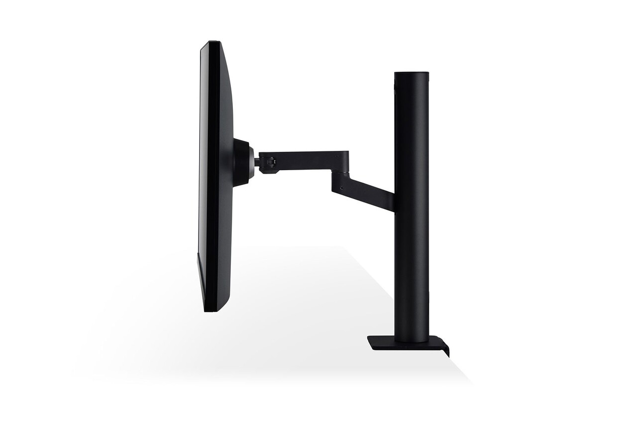 LG LG-32UN880-B 31,5'' 4K UHD ergonomische monitor LG LG-32UN880-B 31,5'' 4K UHD ergonomische monitor