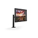 LG 27'' UHD 4K Ergo IPS-monitor met USB Type-C‚Ñ¢ LG 27'' UHD 4K Ergo IPS-monitor met USB Type-C‚Ñ¢
