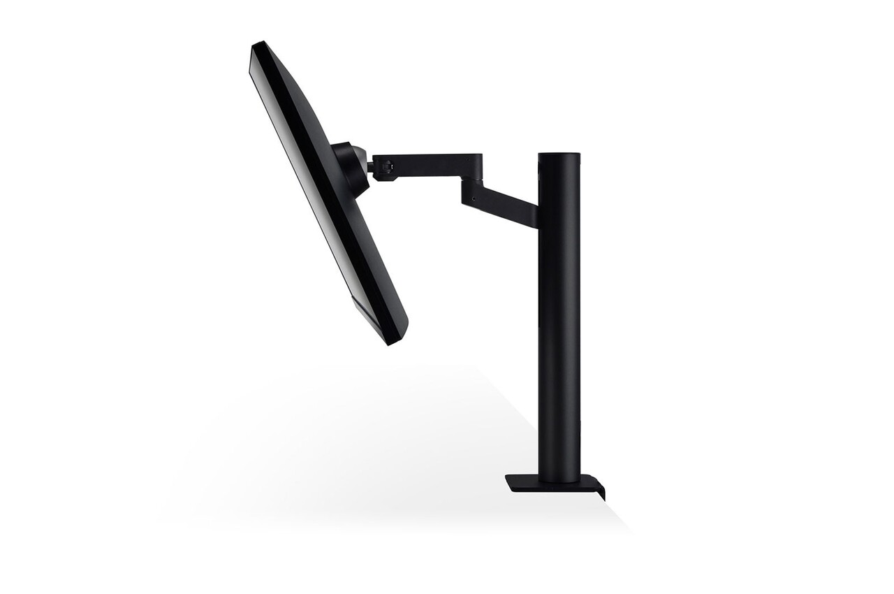 LG 27'' UHD 4K Ergo IPS-monitor met USB Type-C‚Ñ¢ LG 27'' UHD 4K Ergo IPS-monitor met USB Type-C‚Ñ¢